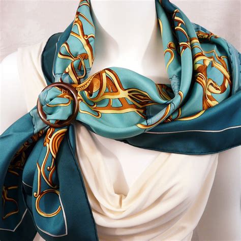 foulard hermes turchese|Women Silk scarves and accessories .